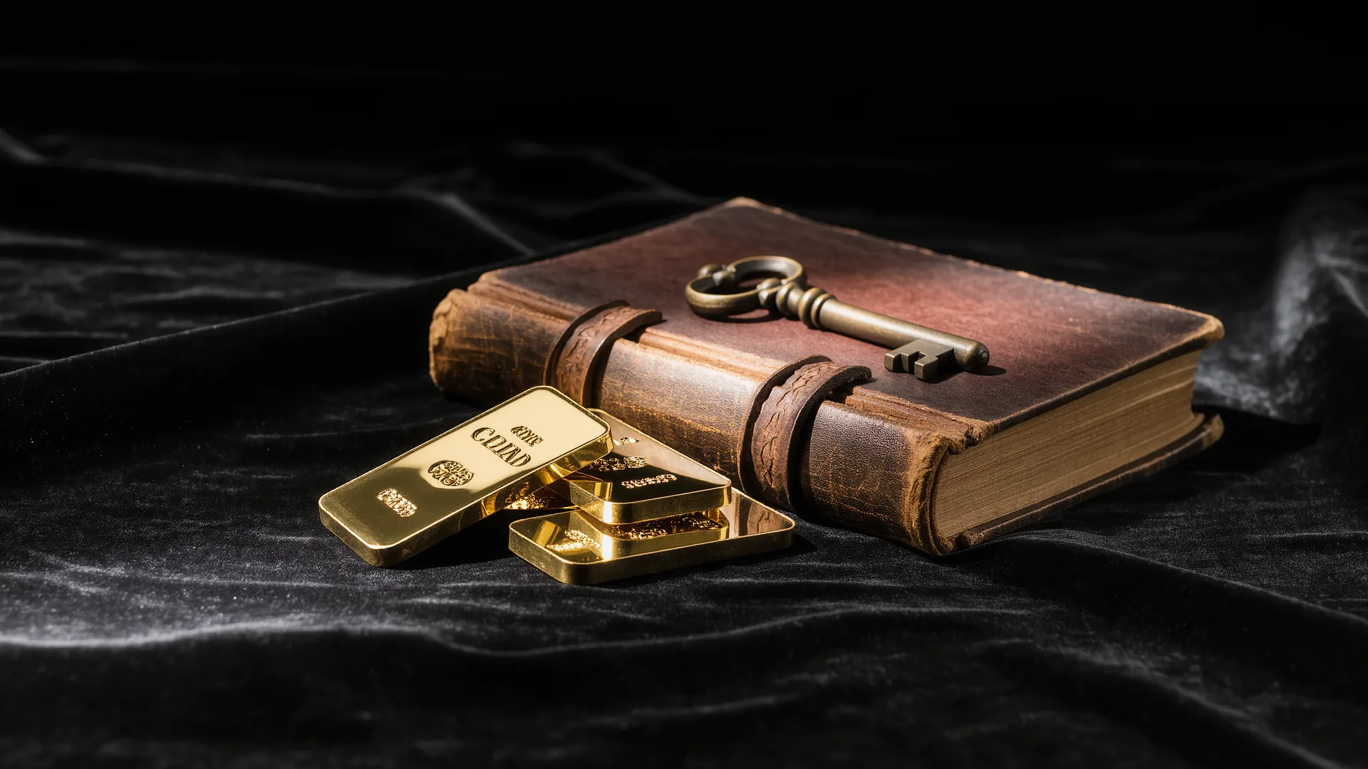 Gold vs Bitcoin: Surviving the Next Financial Crash