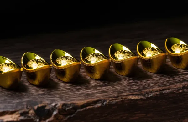 Top Gold Coins for Investment