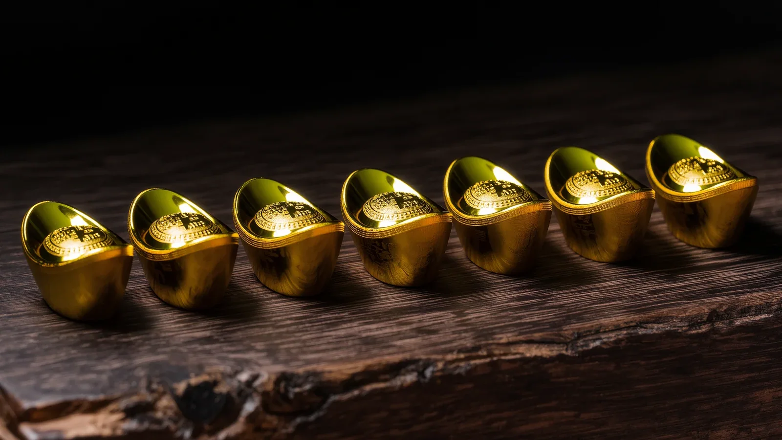 Top Gold Coins for Investment