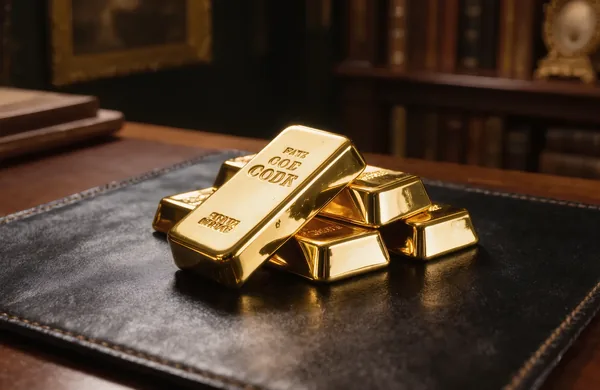 Top Gold Jewelry Buyers: Where to Sell Your Valuables