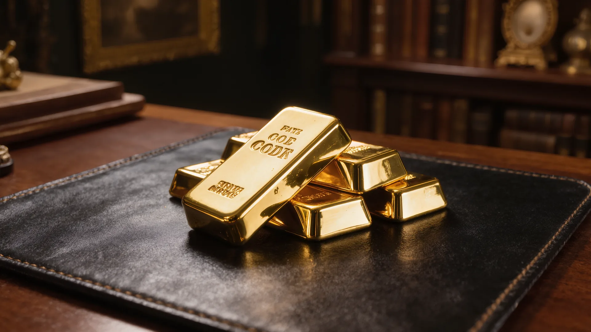 Top Gold Jewelry Buyers: Where to Sell Your Valuables
