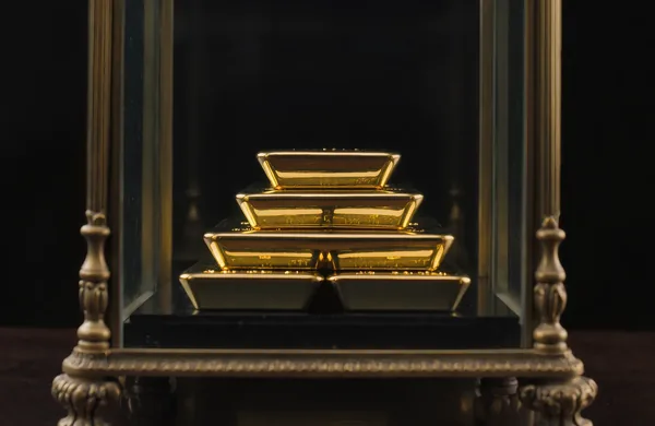 Buy Gold in Munich: Why Demand for Physical Gold Is Surging