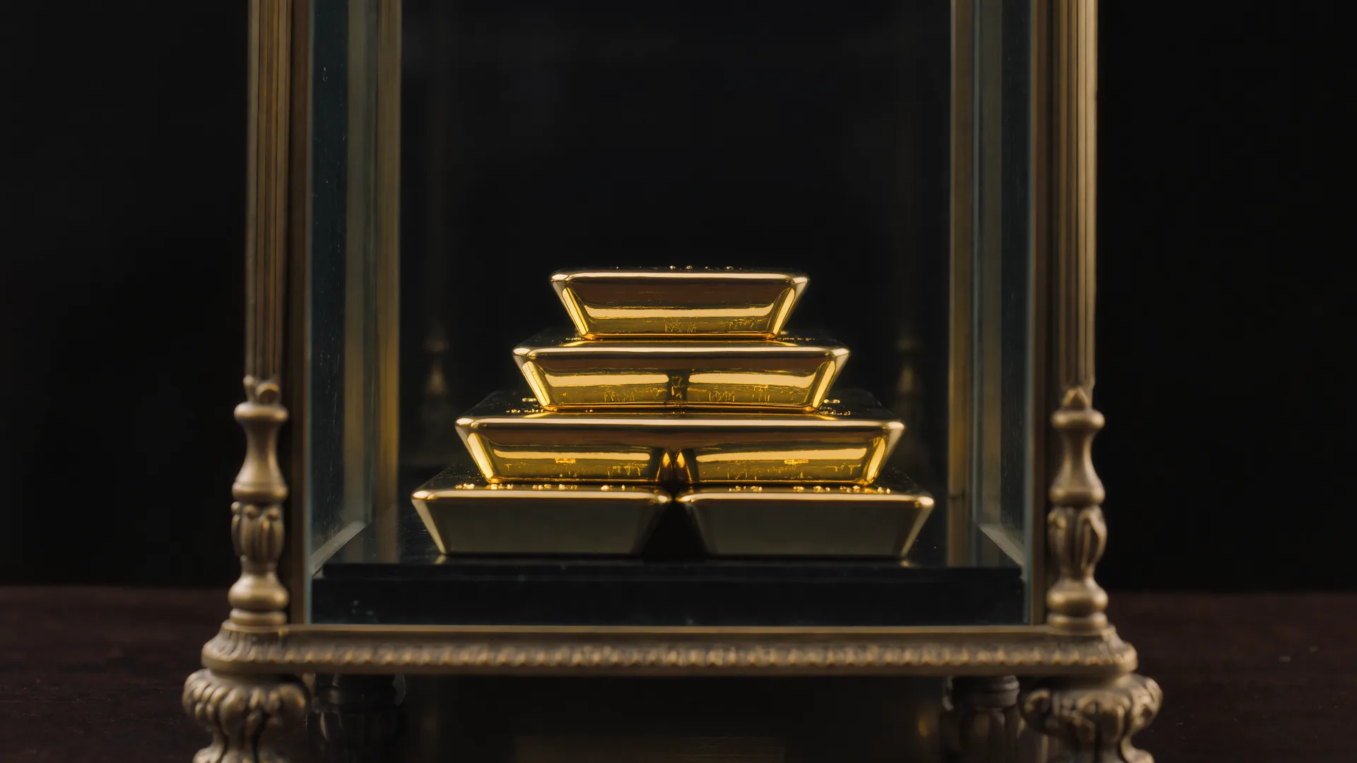 Buy Gold in Munich: Why Demand for Physical Gold Is Surging