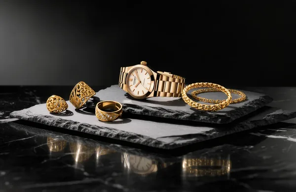 Silver's Potential to Spark Next Price Shock