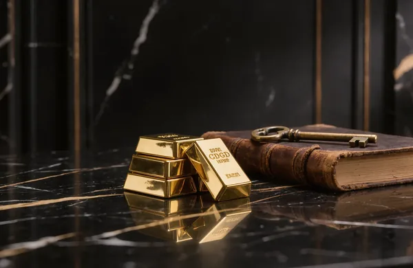 Collectible Gold Coins in Berlin: Investment or Passion?