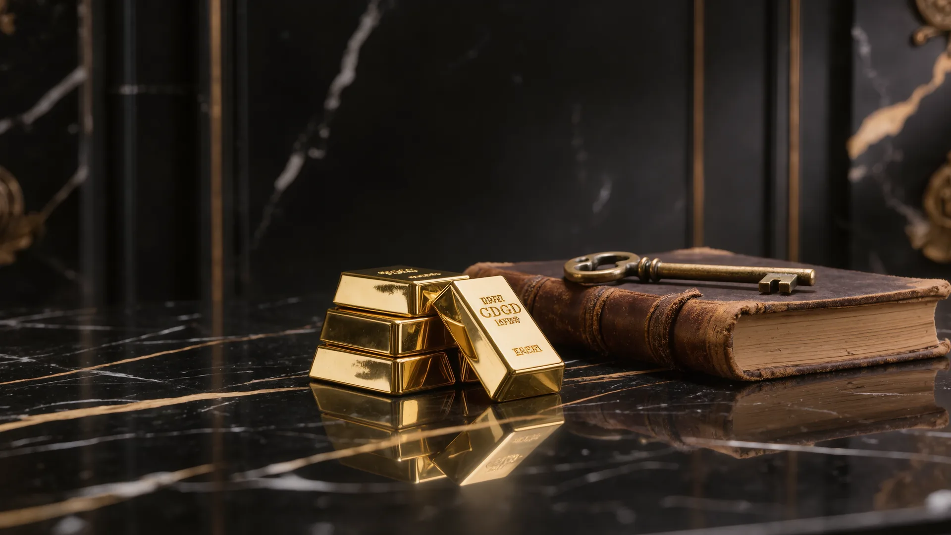 Collectible Gold Coins in Berlin: Investment or Passion?