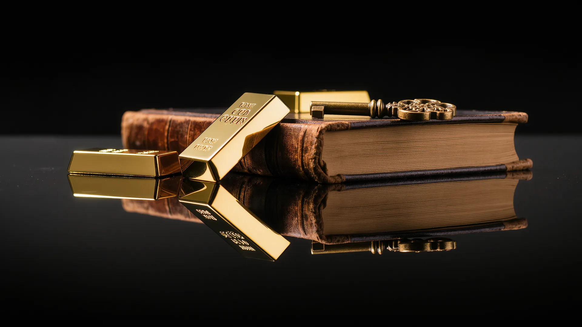 Gold Bullion Storage in Berlin: Secure Options Compared