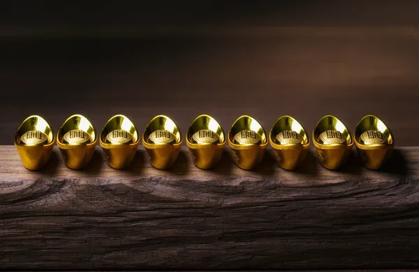 Physical Gold Bars in Munich vs Paper Gold Products