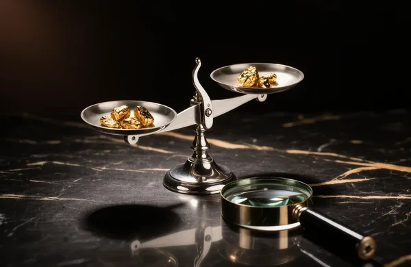 Sell Gold Bars in Marbella Without Losing Margin