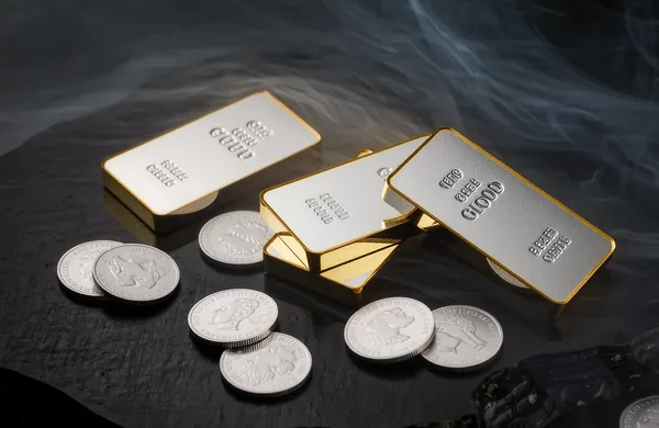 Maximizing Returns: Investing in Gold Coins