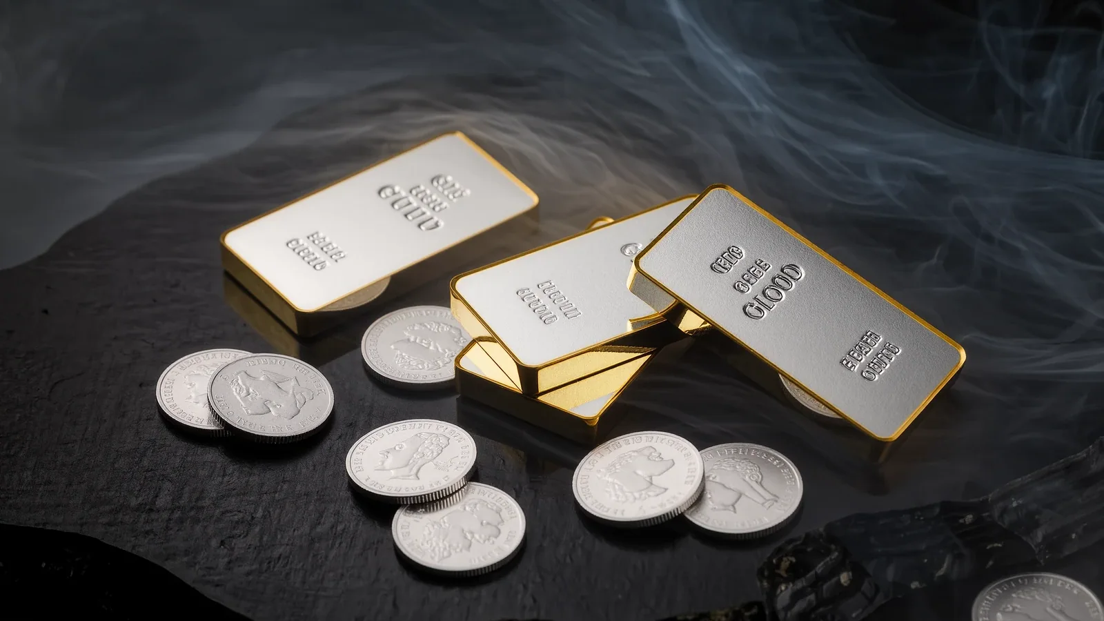 Maximizing Returns: Investing in Gold Coins