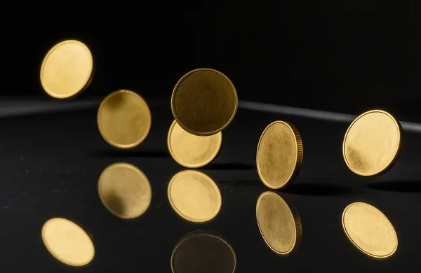 Gold Coins Investment in Munich: Wealth Preservation or Speculation?