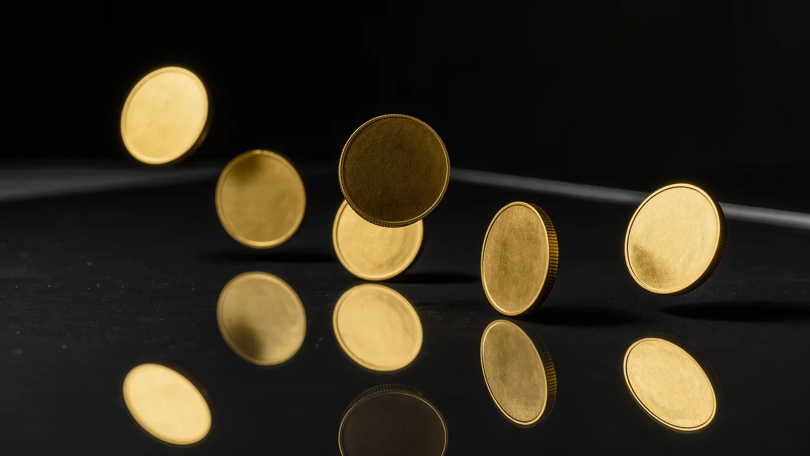 Gold Coins Investment in Munich: Wealth Preservation or Speculation?