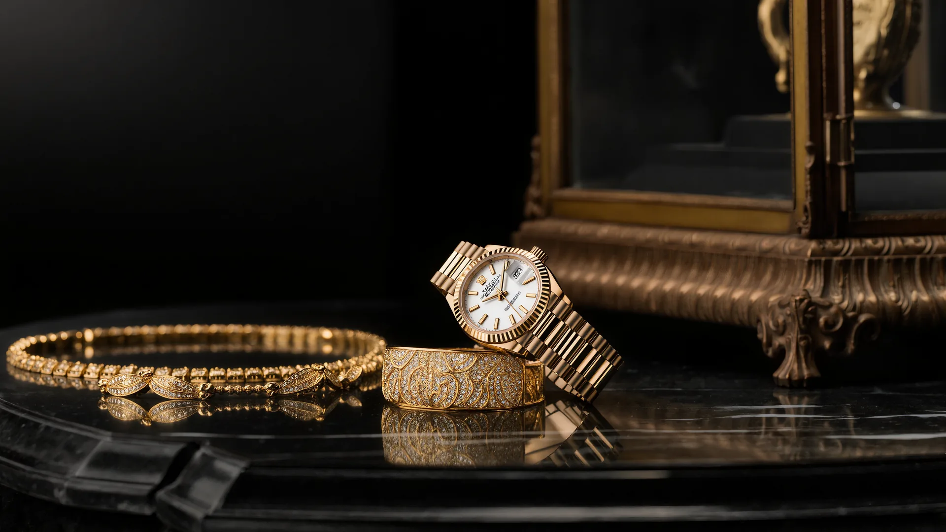 Silver Appraisal in Marbella: Accuracy Makes the Difference
