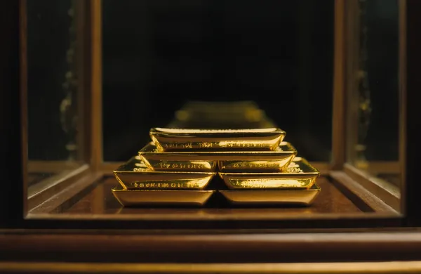 Maximize Your Profit: Sell Gold Bars Today