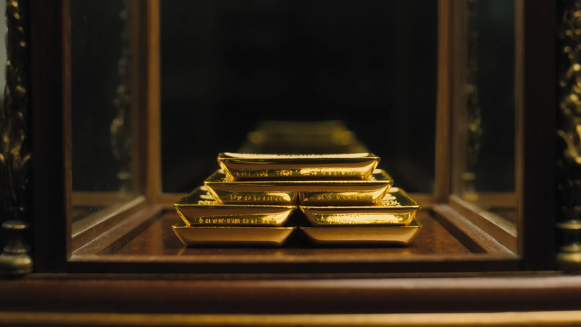 Maximize Your Profit: Sell Gold Bars Today