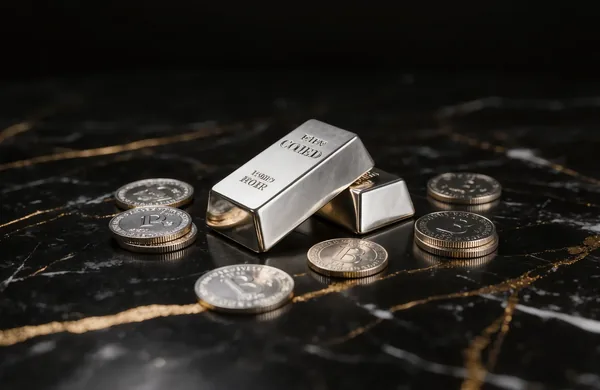 Silver Investment in Munich: Why Smart Money Is Watching