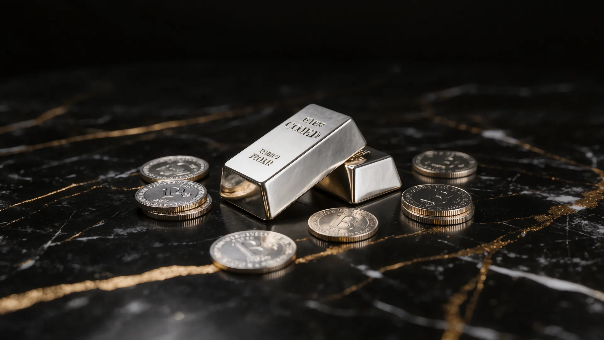 Silver Investment in Munich: Why Smart Money Is Watching
