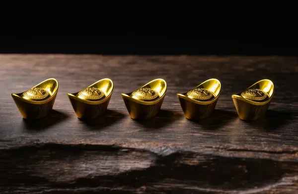 Gold Investment in Marbella: A Safe Haven for Capital