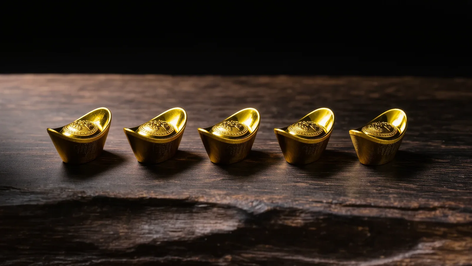 Gold Investment in Marbella: A Safe Haven for Capital