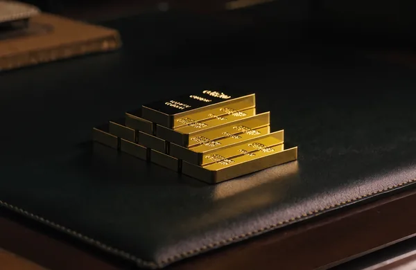 Is Gold Confiscation Looming Again?