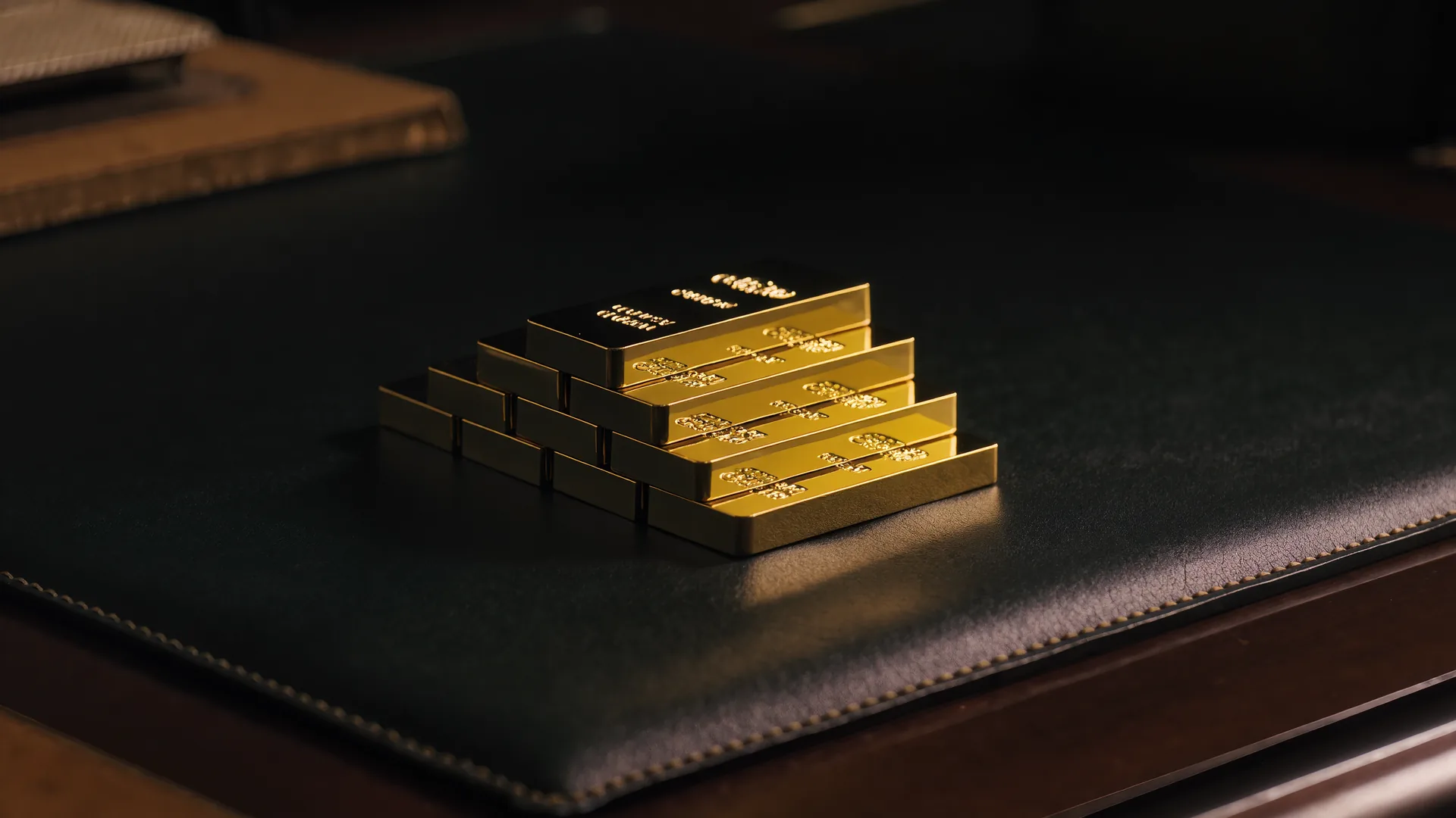 Is Gold Confiscation Looming Again?