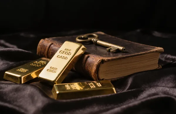 Invest in Gold in Berlin Before the Next Market Shock
