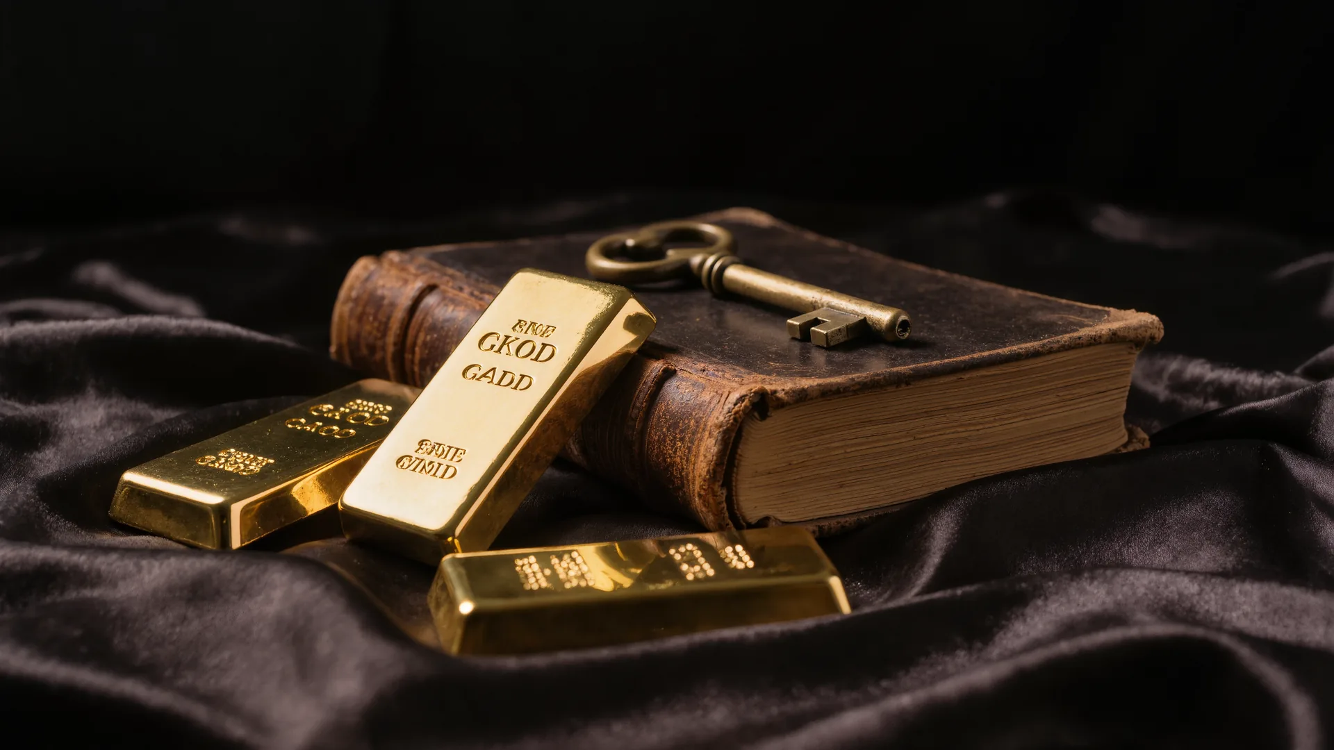 Invest in Gold in Berlin Before the Next Market Shock