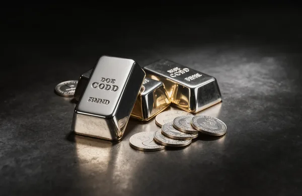 Physical Gold Bars in Düsseldorf vs Paper Alternatives