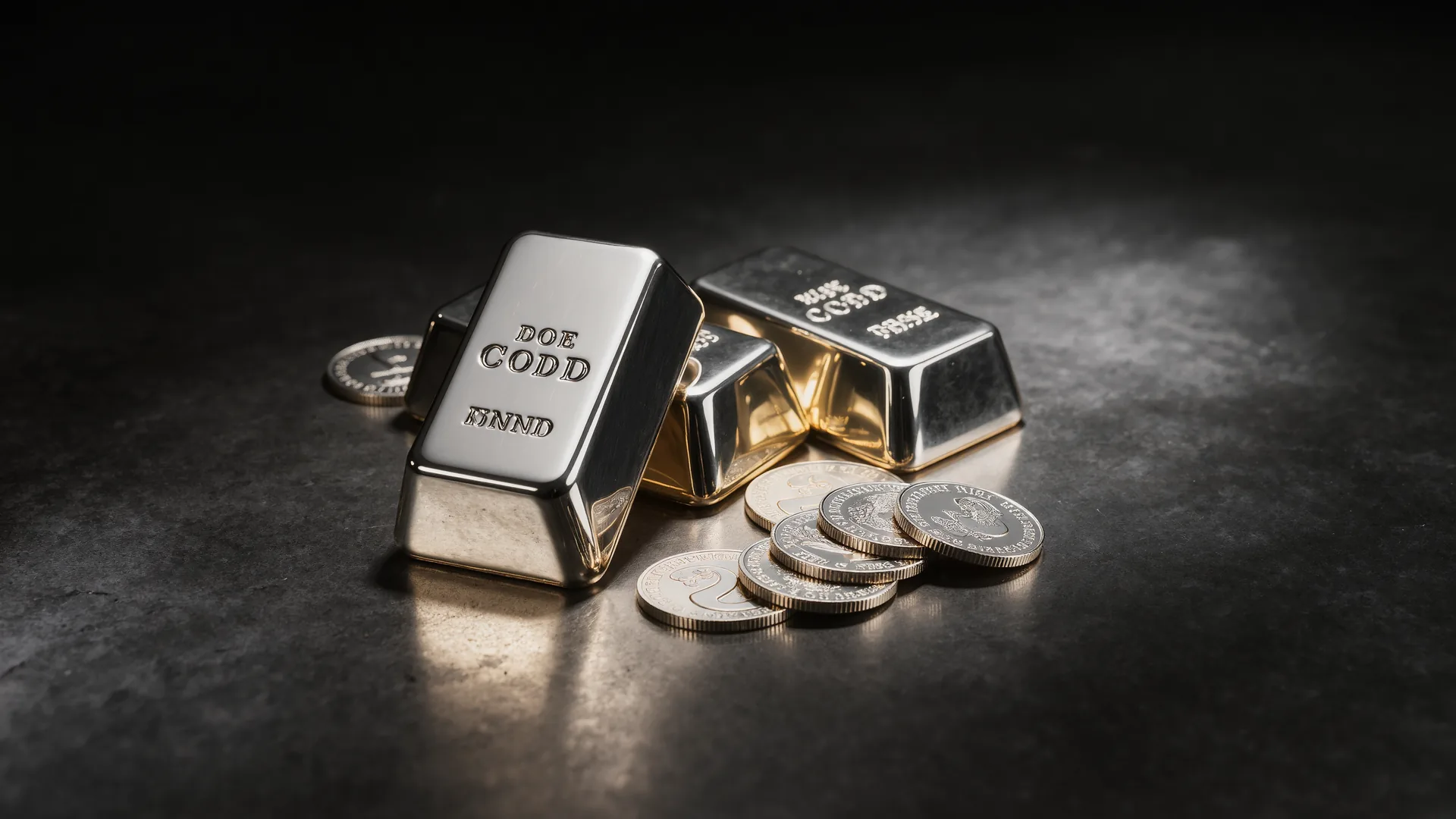 Physical Gold Bars in Düsseldorf vs Paper Alternatives