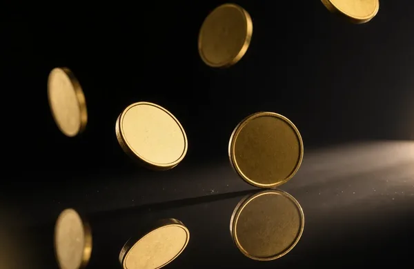 Rare Gold Coins in Düsseldorf: Hidden Value in Private Collections