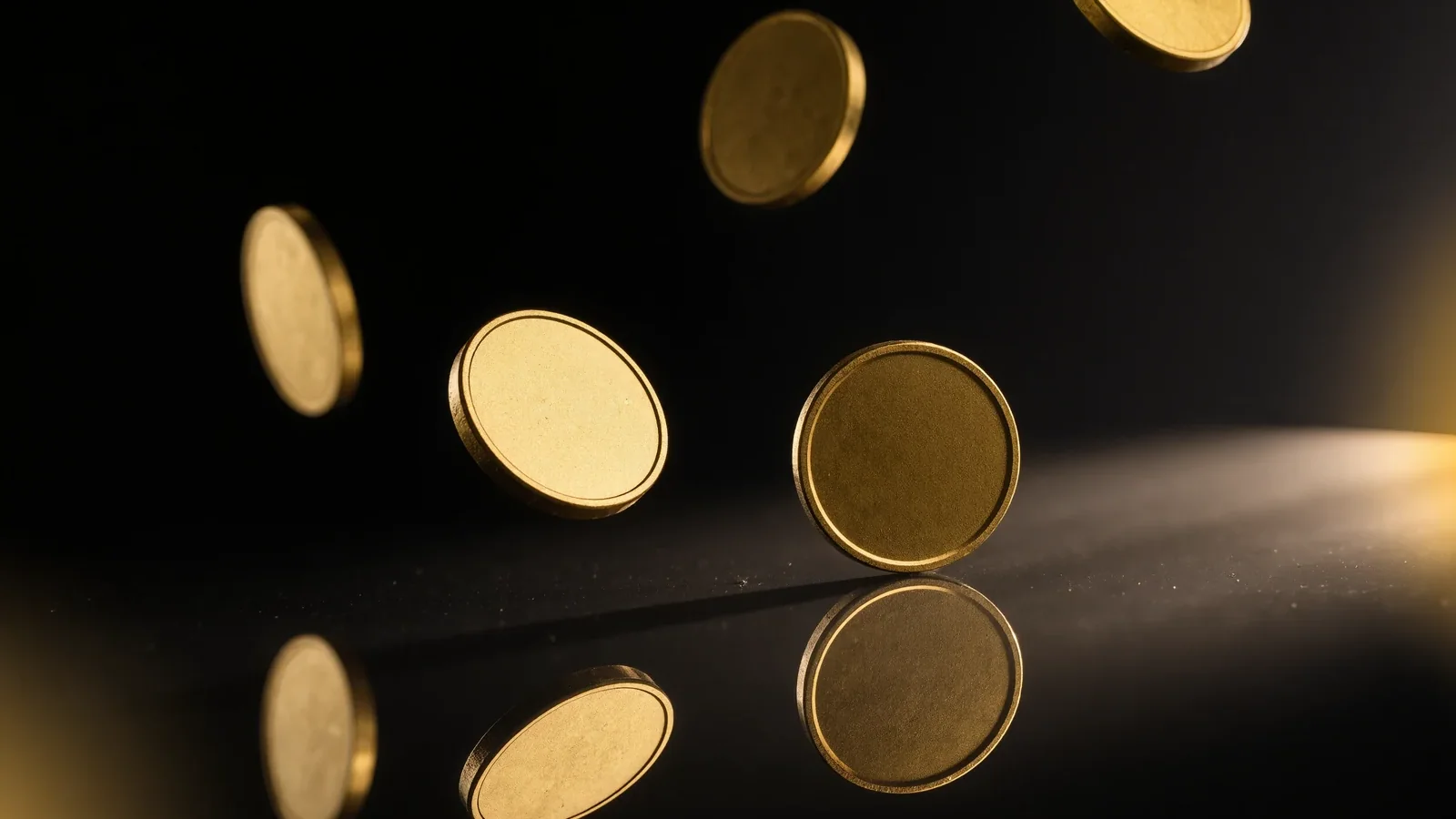 Rare Gold Coins in Düsseldorf: Hidden Value in Private Collections