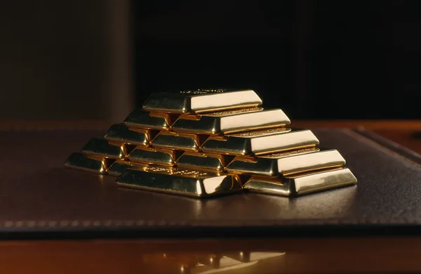 Invest in Physical Gold: Secure Your Future