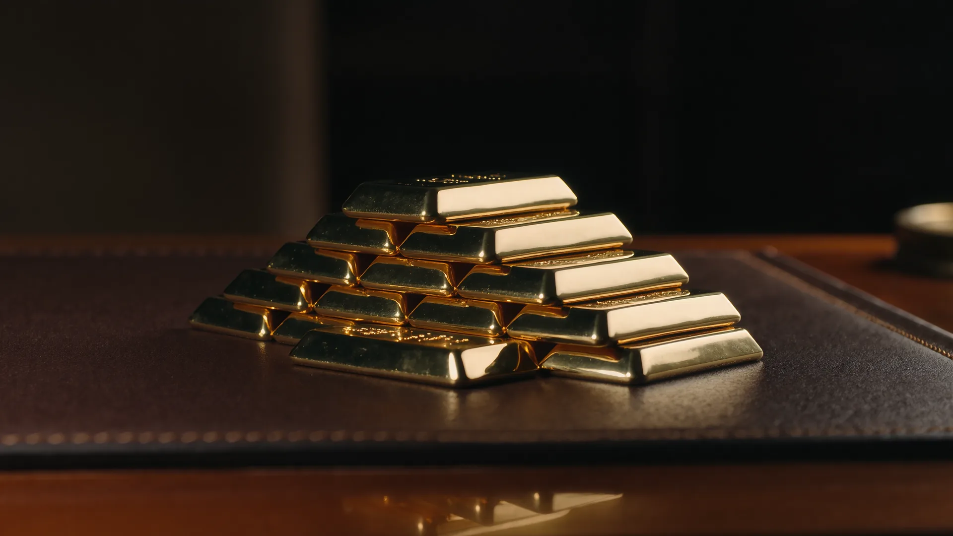 Invest in Physical Gold: Secure Your Future
