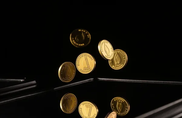 Buy 1 oz Gold Bar in Berlin: Beginner’s Guide