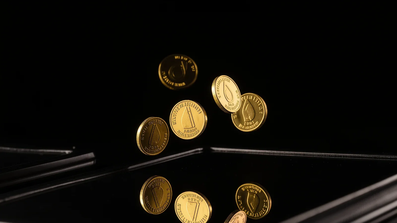 Buy 1 oz Gold Bar in Berlin: Beginner’s Guide