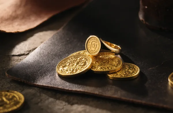 Scrap Jewelry Value in Munich: Common Myths Exposed