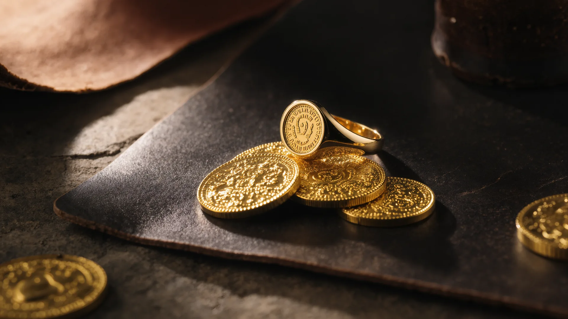 Scrap Jewelry Value in Munich: Common Myths Exposed