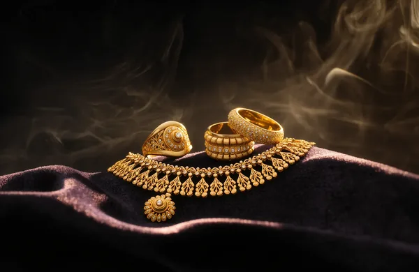 Gold Buying Service in Marbella: What Serious Sellers Expect