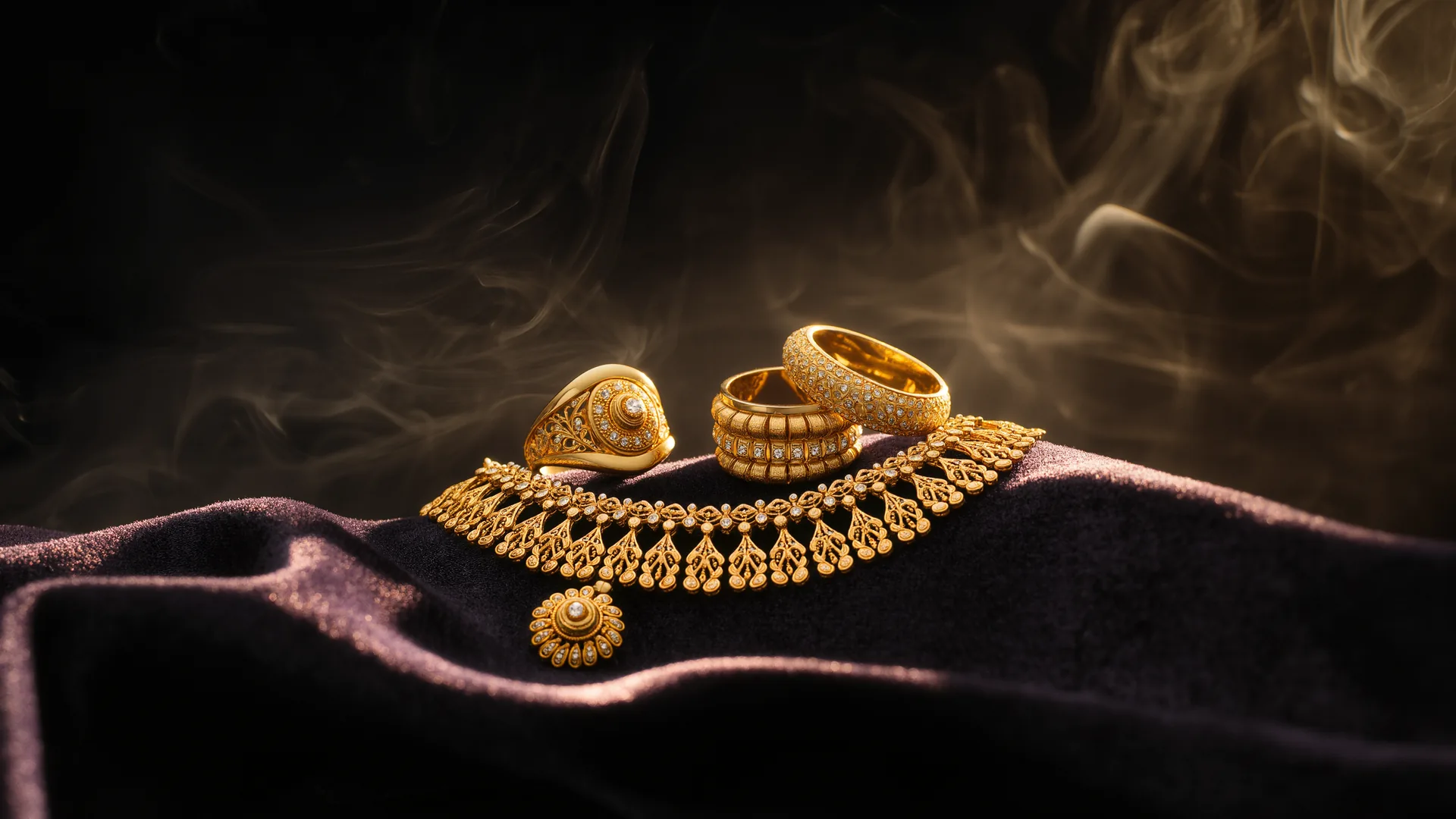 Gold Buying Service in Marbella: What Serious Sellers Expect