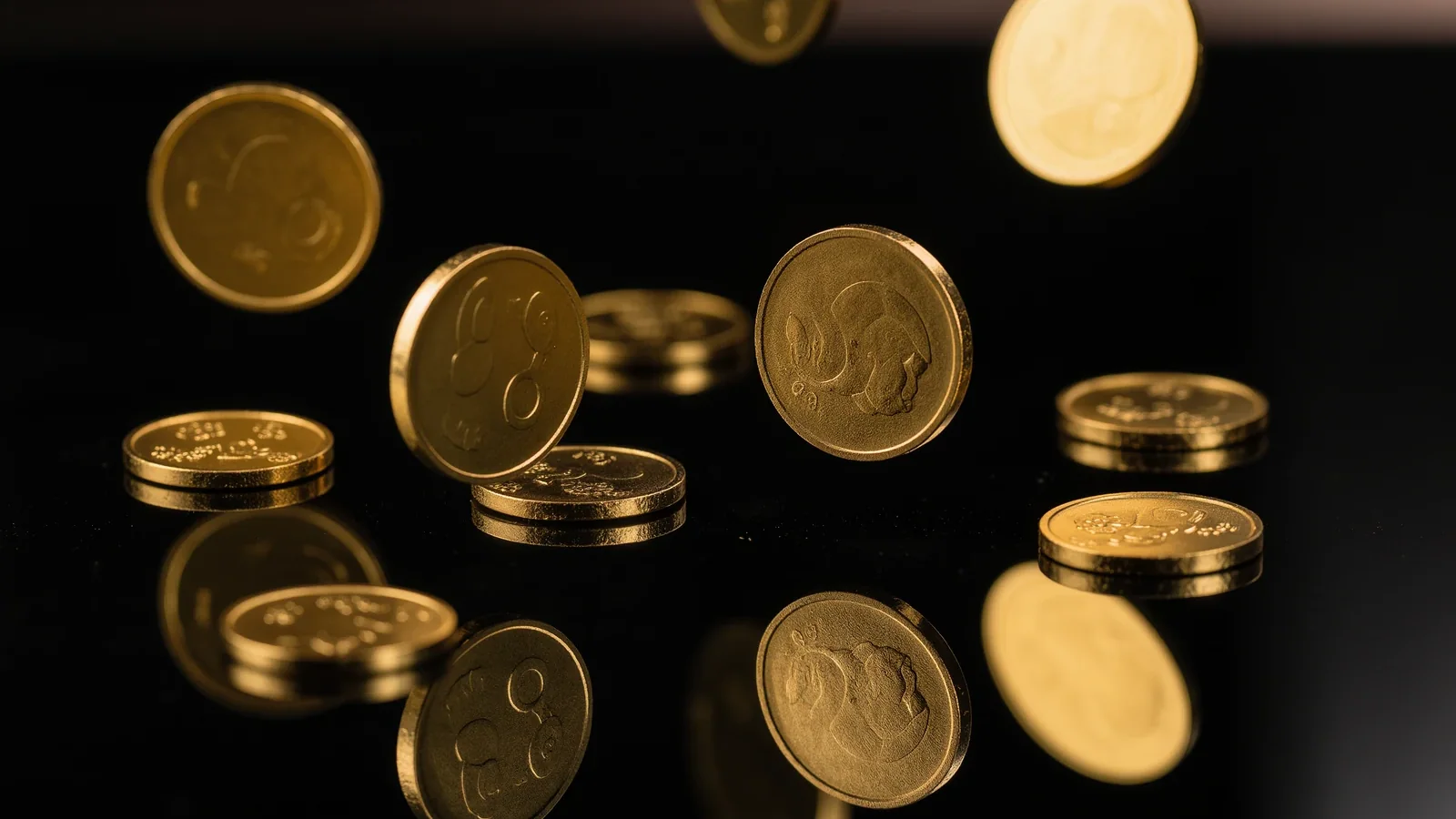 Uncovering the Connection: Debt, Inflation, and Gold