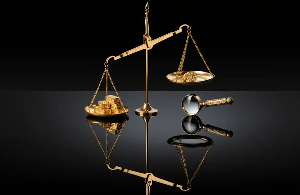 The Case for Gold: Why Gold Bugs Might Be Right