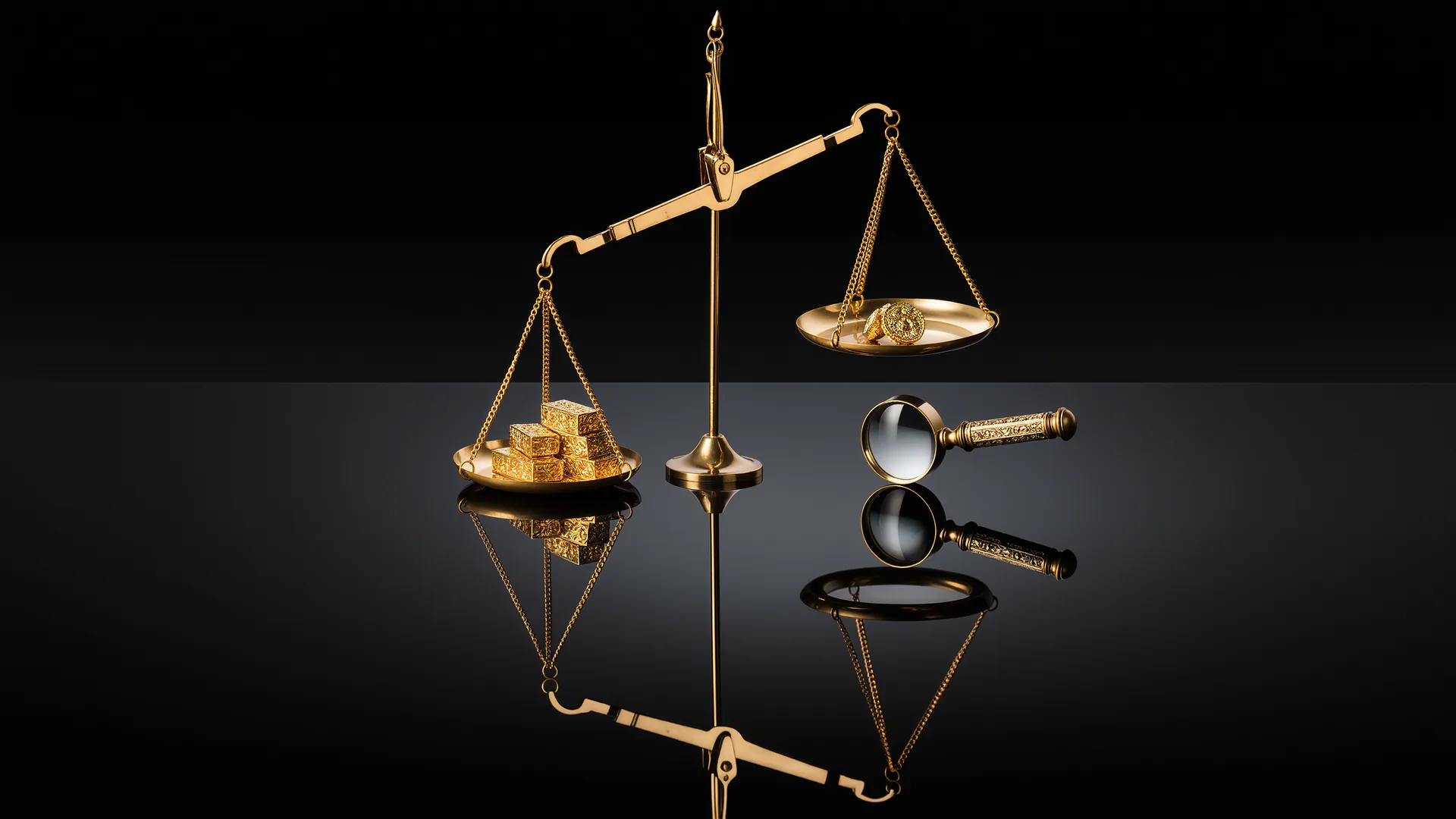 The Case for Gold: Why Gold Bugs Might Be Right