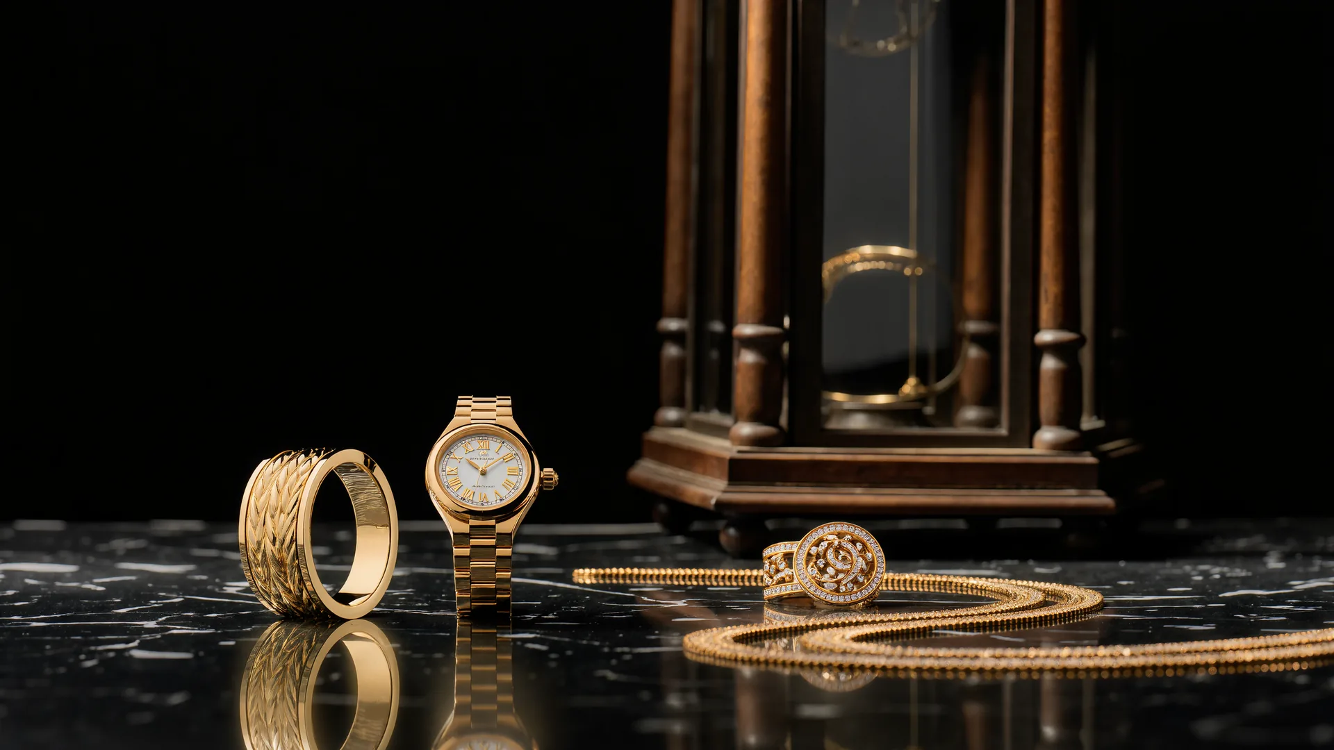Gold Coin Value in Mallorca: More Than Weight and Purity