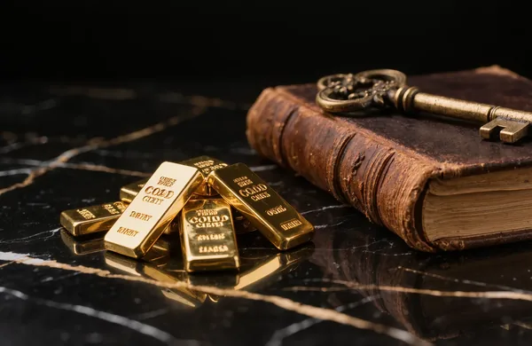 Silver as a Safe Haven in Düsseldorf’s Economic Landscape