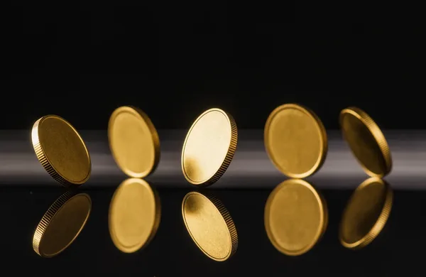 The Power of Gold: A Vote Against Monetary Mismanagement