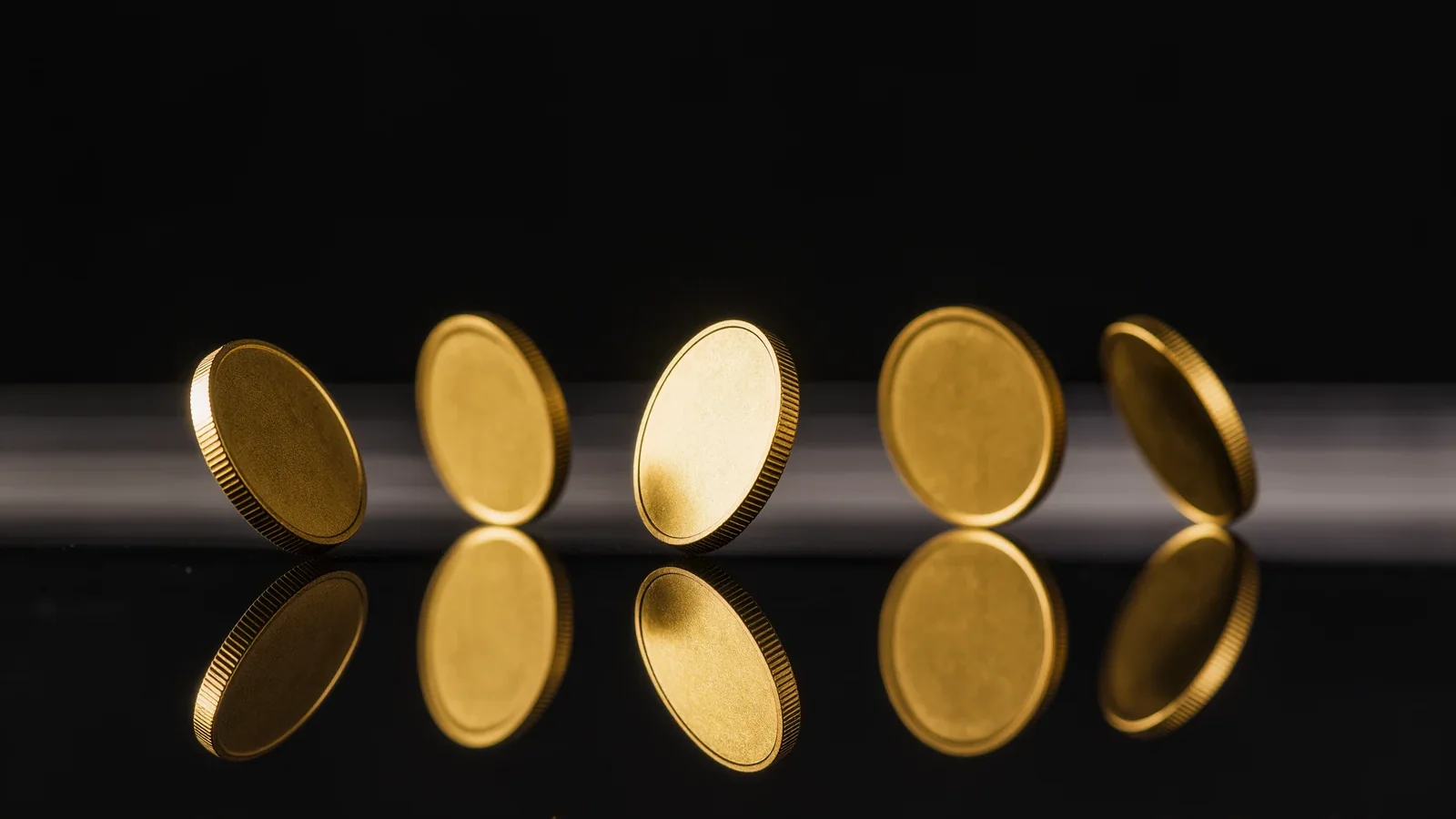 The Power of Gold: A Vote Against Monetary Mismanagement
