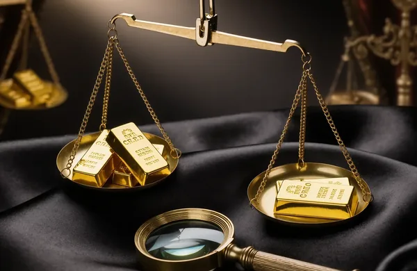 Find a Trusted Gold Buyer Near Me