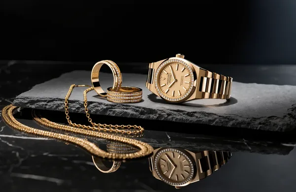 Used Watch Market in Marbella: Is Now the Right Time?