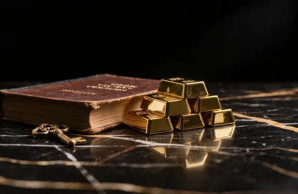 Silver's Potential to Spark the Next Price Shock
